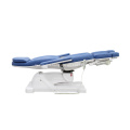 adjustable electrical medical hospital bed